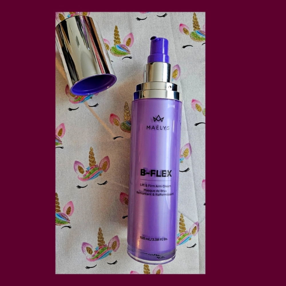 Maelys B-Flex upper arm forming cream